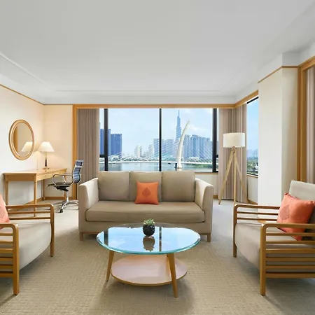 Renaissance Riverside Hotel Saigon-2
