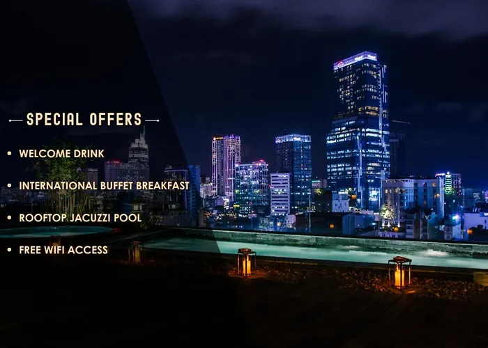 Airport Hotel: Cochin Zen Hotel