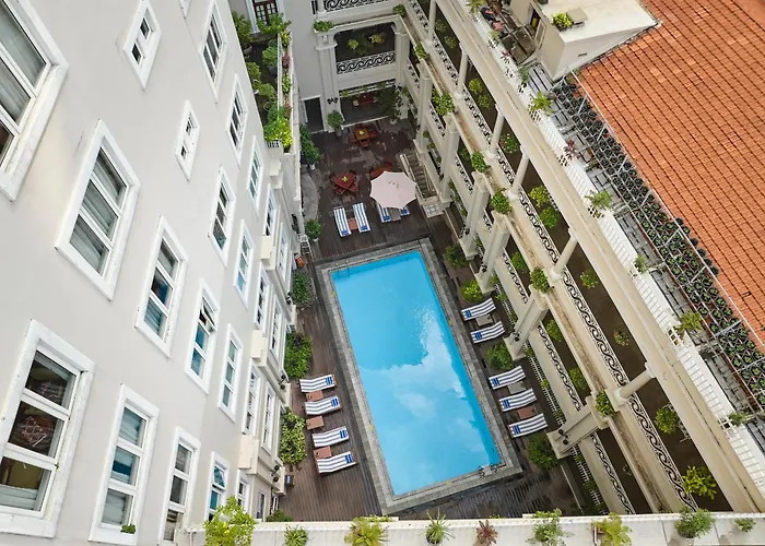 Grand Saigon