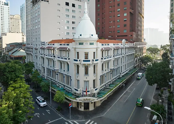 Grand Saigon