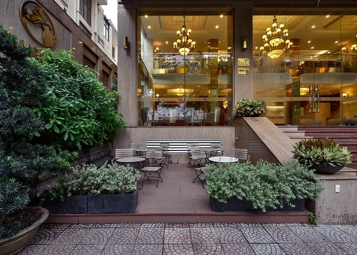 Aquari Hotel