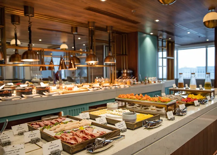 Fusion Original Saigon Centre