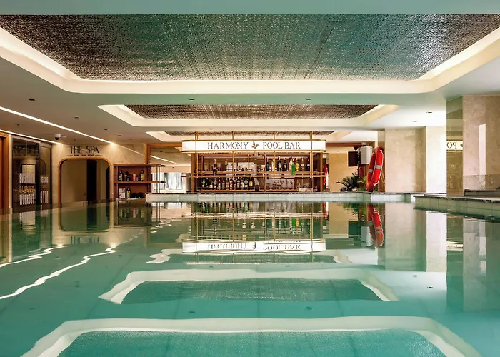 Harmony Saigon & Spa