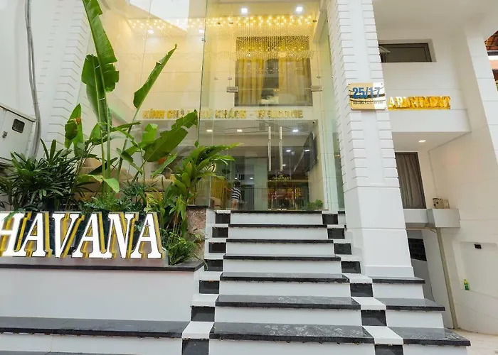 Havana Airport